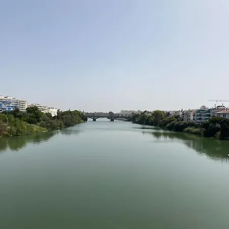 Precioso Apartamento En Triana * Seville