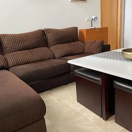 Precioso Apartamento En Triana