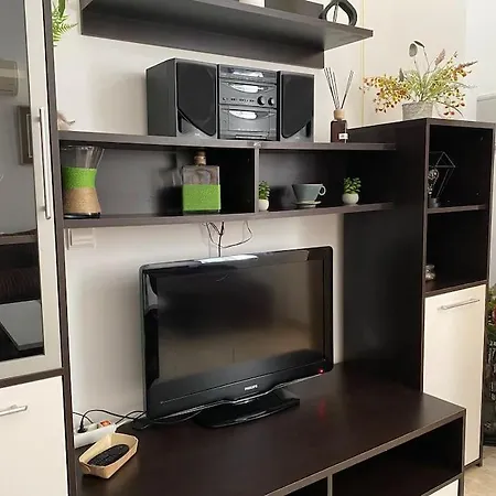 Precioso Apartamento En Triana