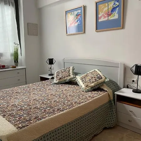 Precioso Apartamento En Triana