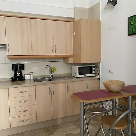 Precioso Apartamento En Triana * Sevilla